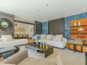 Departamento en Las Condes