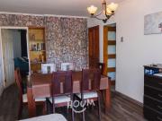 Departamento en Las Condes