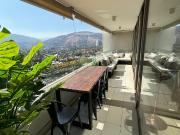 Departamento en Las Condes