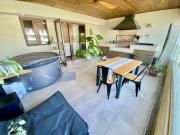 Departamento en Las Condes
