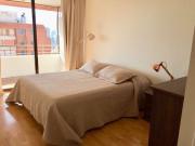 Departamento en Las Condes