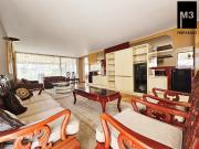 Departamento en Las Condes