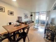 Departamento en Las Condes