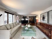 Departamento en Las Condes