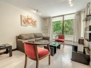 Departamento en Las Condes