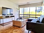 Departamento en Las Condes