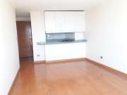 Departamento en Las Condes