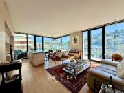 Departamento en Las Condes