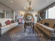 Departamento en Las Condes