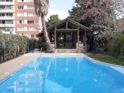 Departamento en Las Condes
