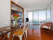Departamento en Las Condes