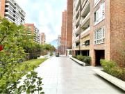 Departamento en Las Condes