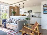 Departamento en Las Condes