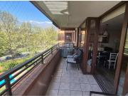 Departamento en Las Condes