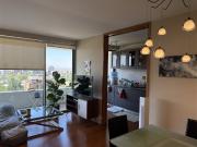 Departamento en Las Condes