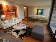 Departamento en Las Condes