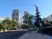 Departamento en Las Condes