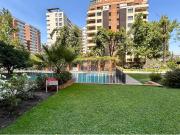 Departamento en Las Condes