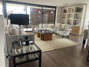 Departamento en Las Condes