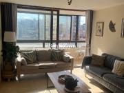 Departamento en Las Condes