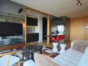 Departamento en Las Condes