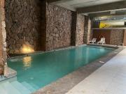 Departamento en Las Condes