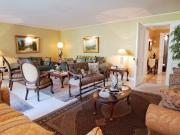 Departamento en Las Condes