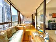 Departamento en Las Condes