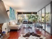 Departamento en Las Condes