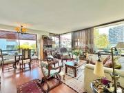 Departamento en Las Condes