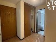 Departamento en Las Condes