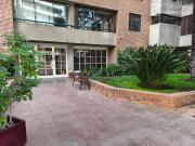 Departamento en Las Condes