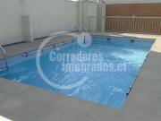 Departamento en Las Condes Departamento en Las Condes