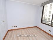 Departamento en Las Condes