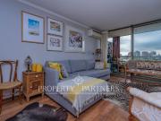 Departamento en Las Condes