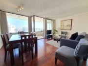 Departamento en Las Condes
