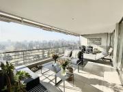 Departamento en Las Condes