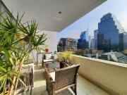 Departamento en Las Condes