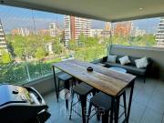 Departamento en Las Condes