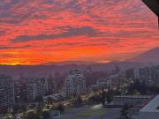 Departamento en Las Condes