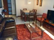 Departamento en Las Condes