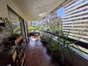 Departamento en Las Condes