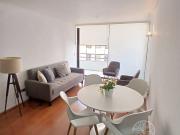 Departamento en Las Condes