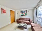 Departamento en Las Condes