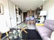 Departamento en Las Condes