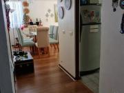 Departamento en Las Condes