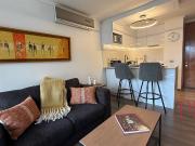 Departamento en Las Condes