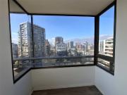 Departamento en Las Condes