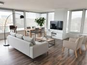 Departamento en Las Condes