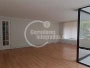 Departamento en Las Condes